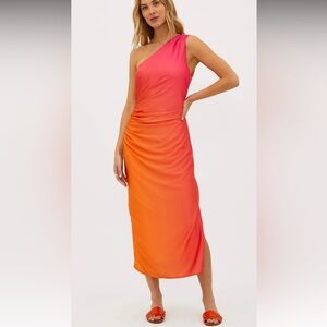 NWT Beach Riot x Anthropologie